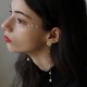 Booming popularity! Fashionable new earrings 2023SS CELINE Celine Booming popularity! Fashionable new earrings 2023SS CELINE Celine